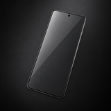 NØVA Clear Glass — Z Fold 8