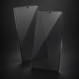 NØVA Privacy Glass — Z Fold 8