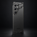 samsung black case finish — dark studio image