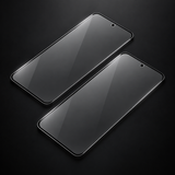 NØVA Clear Glass — Samsung Galaxy