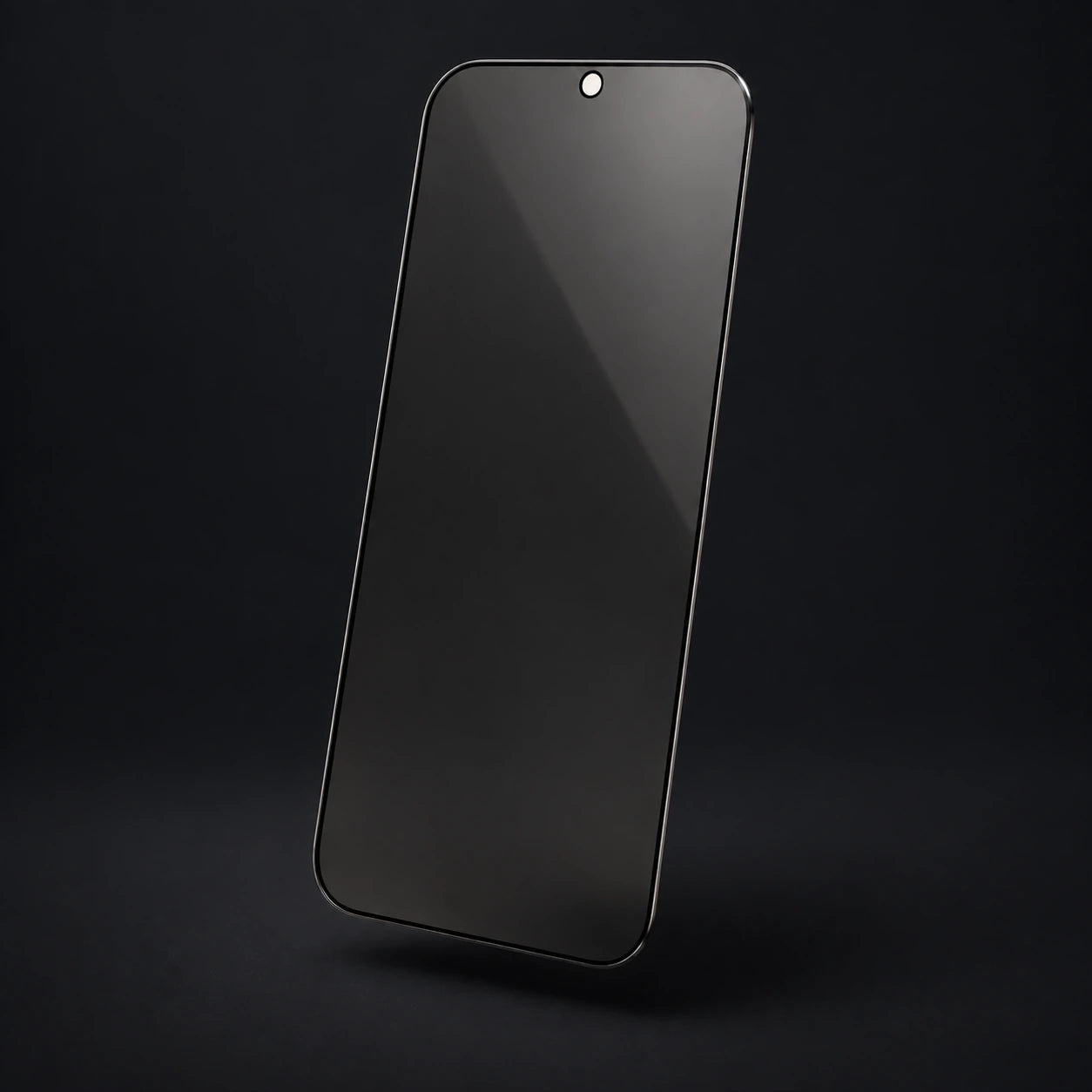 NØVA Privacy Glass