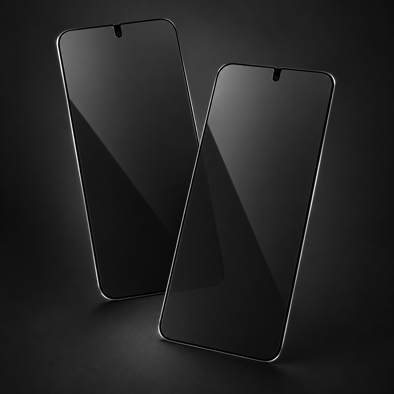 NØVA Privacy Glass — Samsung Galaxy